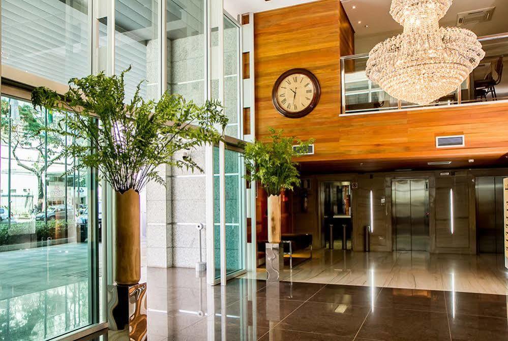 Fundee Boutique Hotel Patong Exterior photo